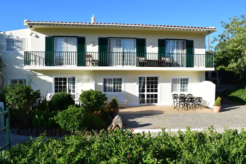 Вилла Farm Of Dreams Algarve Алмансил Экстерьер фото