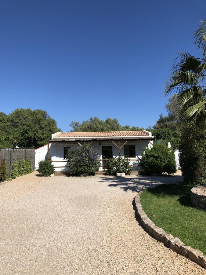 Вилла Farm Of Dreams Algarve Алмансил Экстерьер фото