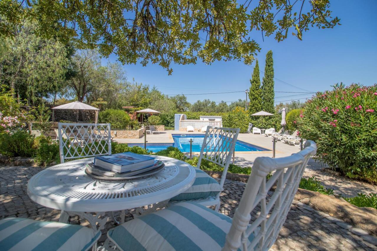 Вилла Farm Of Dreams Algarve Алмансил Экстерьер фото