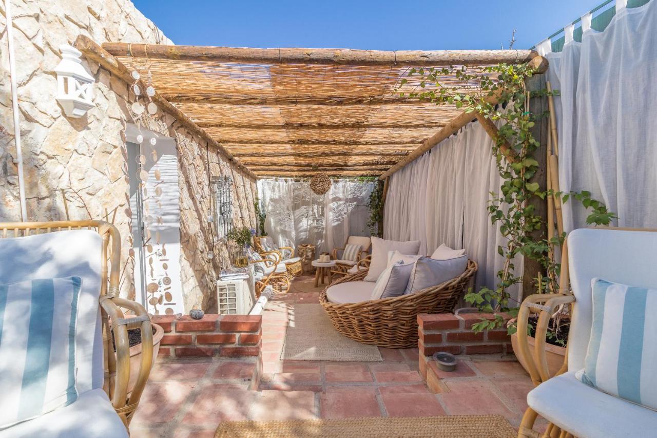 Вилла Farm Of Dreams Algarve Алмансил Экстерьер фото