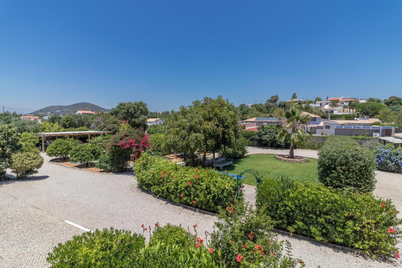 Вилла Farm Of Dreams Algarve Алмансил Экстерьер фото